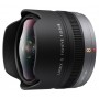 Panasonic G 8mm Fish Eye