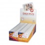 White Mounting Stickers (500 Pack)