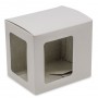 Value White 10oz Mug Boxes (36 Pack)