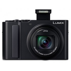 Panasonic Lumix TZ300 Black