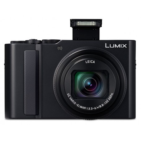 Panasonic Lumix TZ300 Black