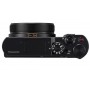 Panasonic Lumix TZ300 Black