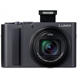 Panasonic Lumix TZ300 Silver