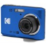 Kodak Pixpro FZ45 Blue Camera