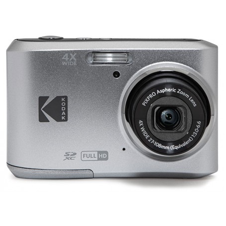 Kodak Pixpro FZ45 Silver Camera