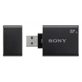 Sony UHS-II Card Reader