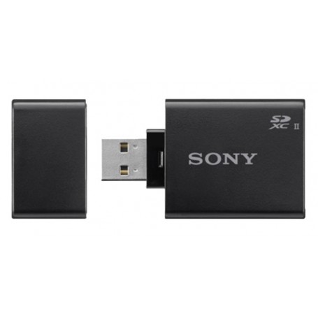 Sony UHS-II Card Reader