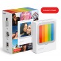 Polaroid Hi-Print 3x3 Photo Printer c/w 10 Sheets
