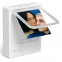 Polaroid Hi-Print 3x3 Photo Printer c/w 10 Sheets