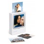 Polaroid Hi-Print 3x3 Photo Printer c/w 10 Sheets