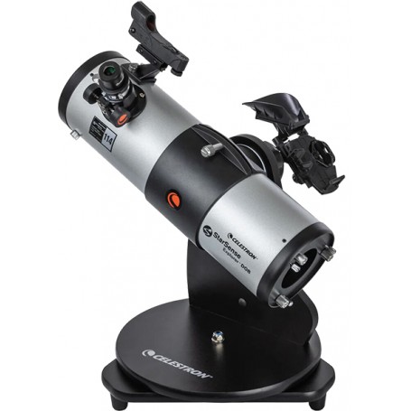 Celestron StarSense 114 Table Dobsonian Telescope
