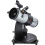 Celestron StarSense 114 Table Dobsonian Telescope