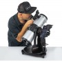 Celestron StarSense 114 Table Dobsonian Telescope
