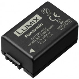 Panasonic Battery DMWBMB9E