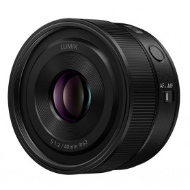 Panasonic L 40mm f2.0 S
