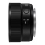 Panasonic L 40mm f2.0 S