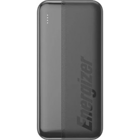 Energizer USB-C Powerbank 10000mAh Black