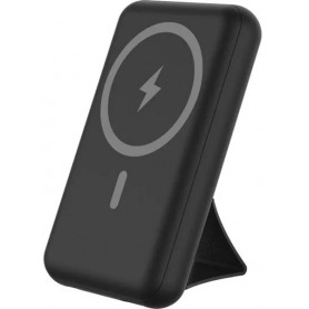 Energizer Magsafe W/less Powerbank 10000mAh Black