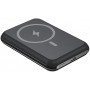 Energizer Magsafe W/less Powerbank 5000mAh Black