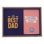 Best Dad 6x4