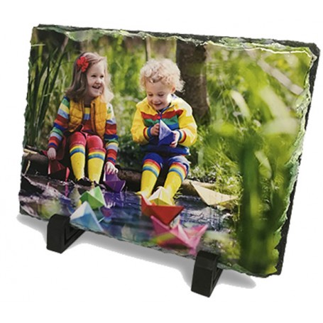 Photo Slate 15x20cm