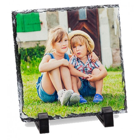 Photo Slate 20x20cm