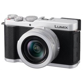 Panasonic Lumix DC-L10 Silver