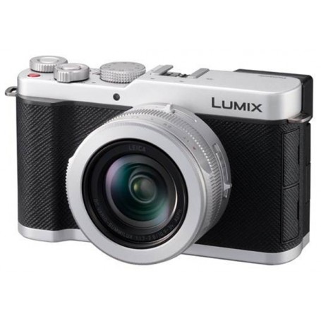 Panasonic Lumix DC-L10 Silver