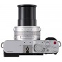 Panasonic Lumix DC-L10 Silver Camera