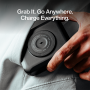 Statik Smart Charge Pro 15000mAh Power Bank Blk