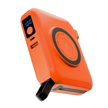 Statik Smart Charge Pro 15000mAh Power Bank Org