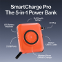Statik Smart Charge Pro 15000mAh Power Bank Org