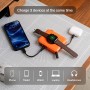 Statik Smart Charge Pro 15000mAh Power Bank Org