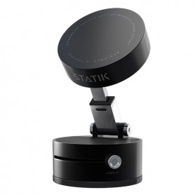 Statik HyperMount Vacuum Phone Mount V2