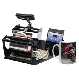 Mug Press 4 Element