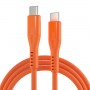 Statik MagStack Pro Cable USB-C to C 2m Orange