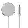 Statik MagStack Apple Watch Charger 1m White