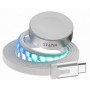 Statik MagStack Apple Watch Charger 1m White