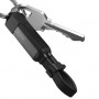 Statik HexCharge Black