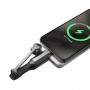 Statik HexCharge Black