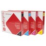 SG400 Yellow Cartridge 29ml