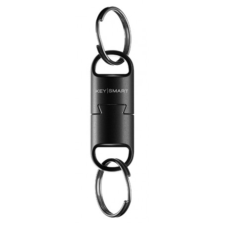 KeySmart MagConnect Pro Black