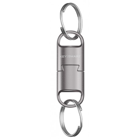 KeySmart MagConnect Pro Titanium