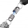 KeySmart MagConnect Pro Titanium