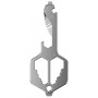 KeySmart MultiTool Pro Stainless Steel