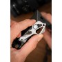 KeySmart MultiTool Pro Stainless Steel