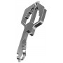 KeySmart MultiTool Pro Stainless Steel