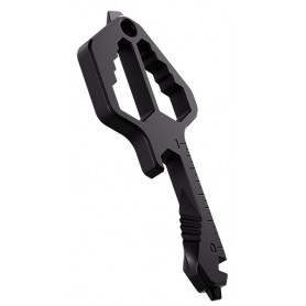 KeySmart MultiTool Pro Black