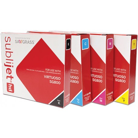 Ricoh SG800 Black Large Capacity Cartridge 75ml