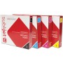Ricoh SG800 Black Large Capacity Cartridge 75ml